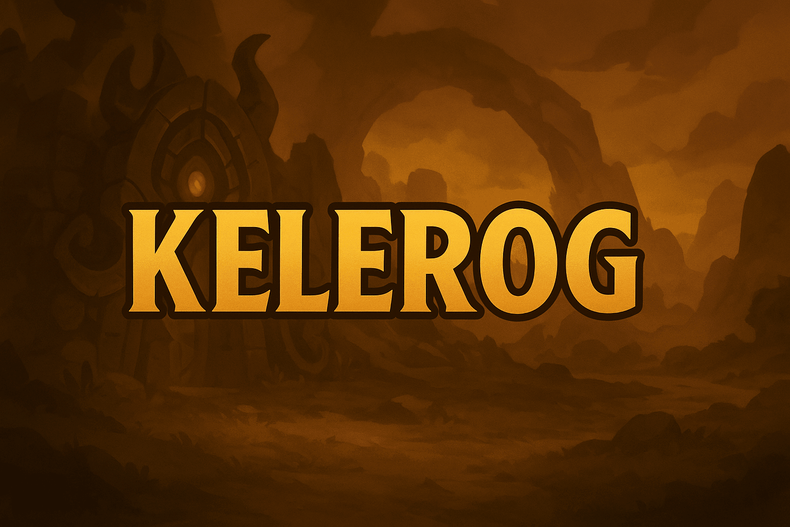 Kelerog