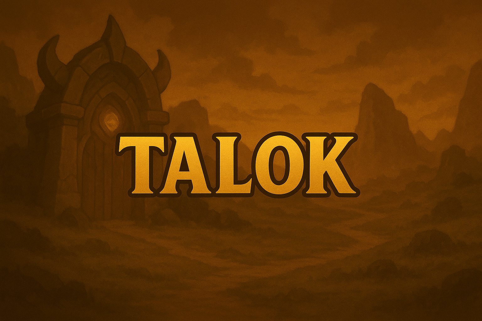 Talok